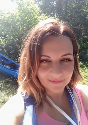 Anna Borowska