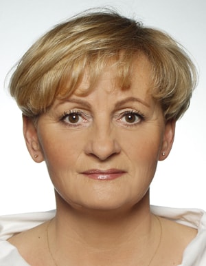 Małgorzata Szymańska-Pancewicz